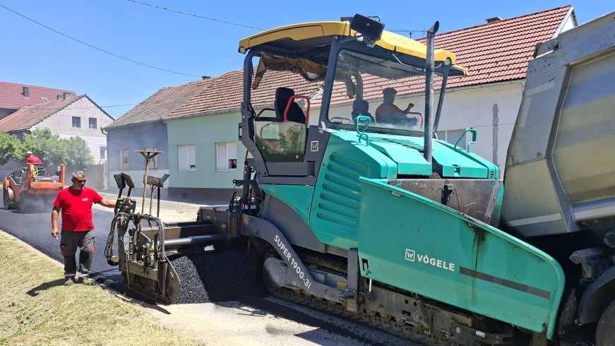 Rješavaju problematične točke koje su predložili mještani
